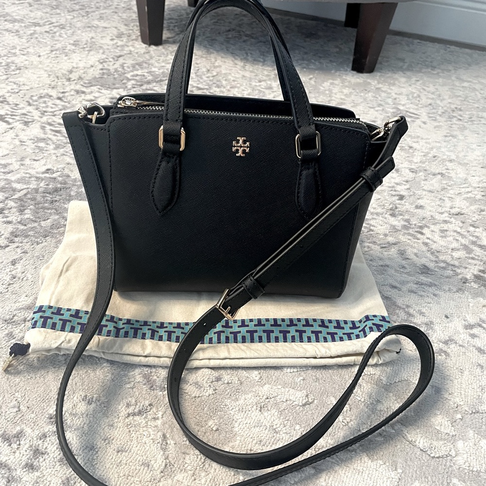 Tory Burch Emerson Handbag